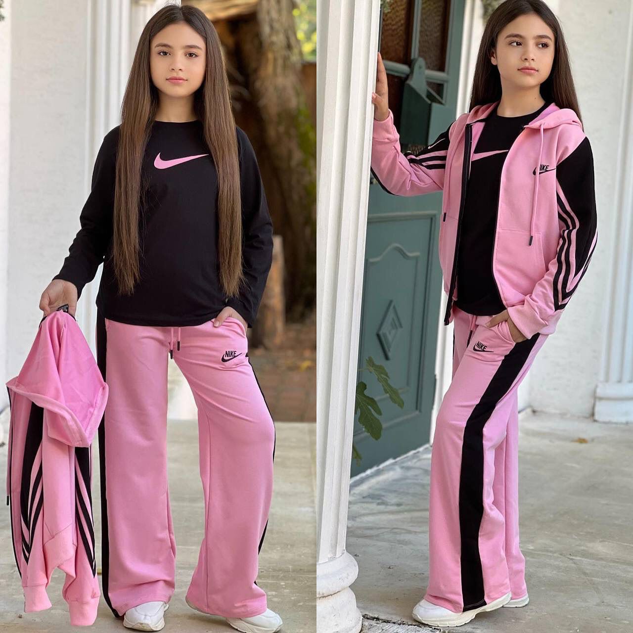 Elvis 3 Lü Garson Kombin