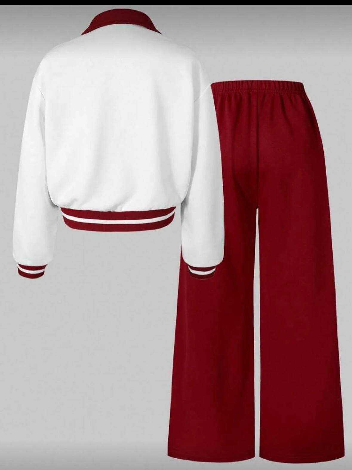 Conilh Ny23 Garson Takım ( ÖN SİPARİŞ ÜRÜNÜDÜR )