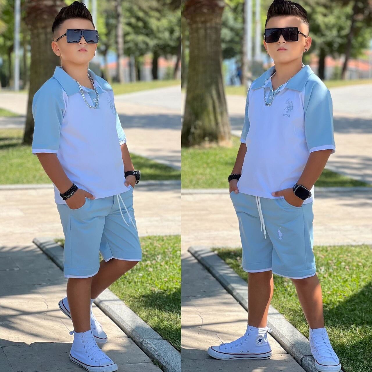 Bebe Mavisi