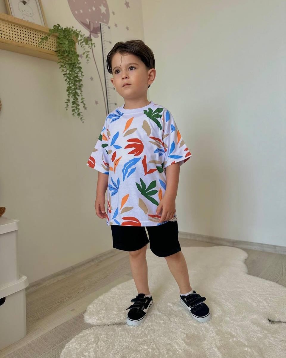 Familty Gabardin Takım