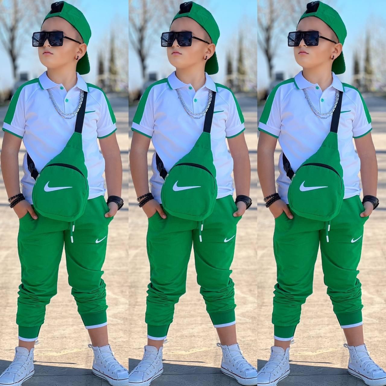 Games Boy 4 lü Takım