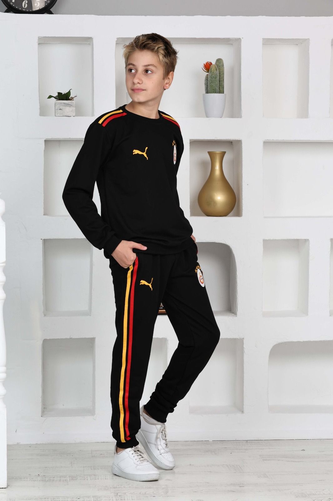 Taraftar Takım Unisex Model