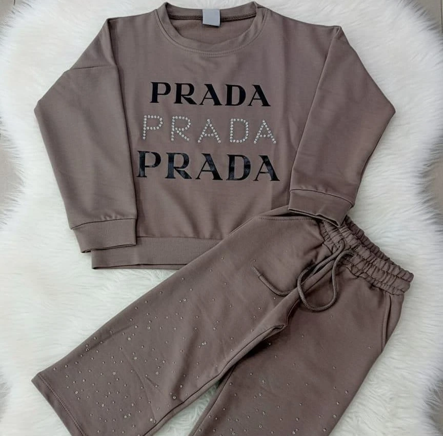 Chic Line Garson Takım