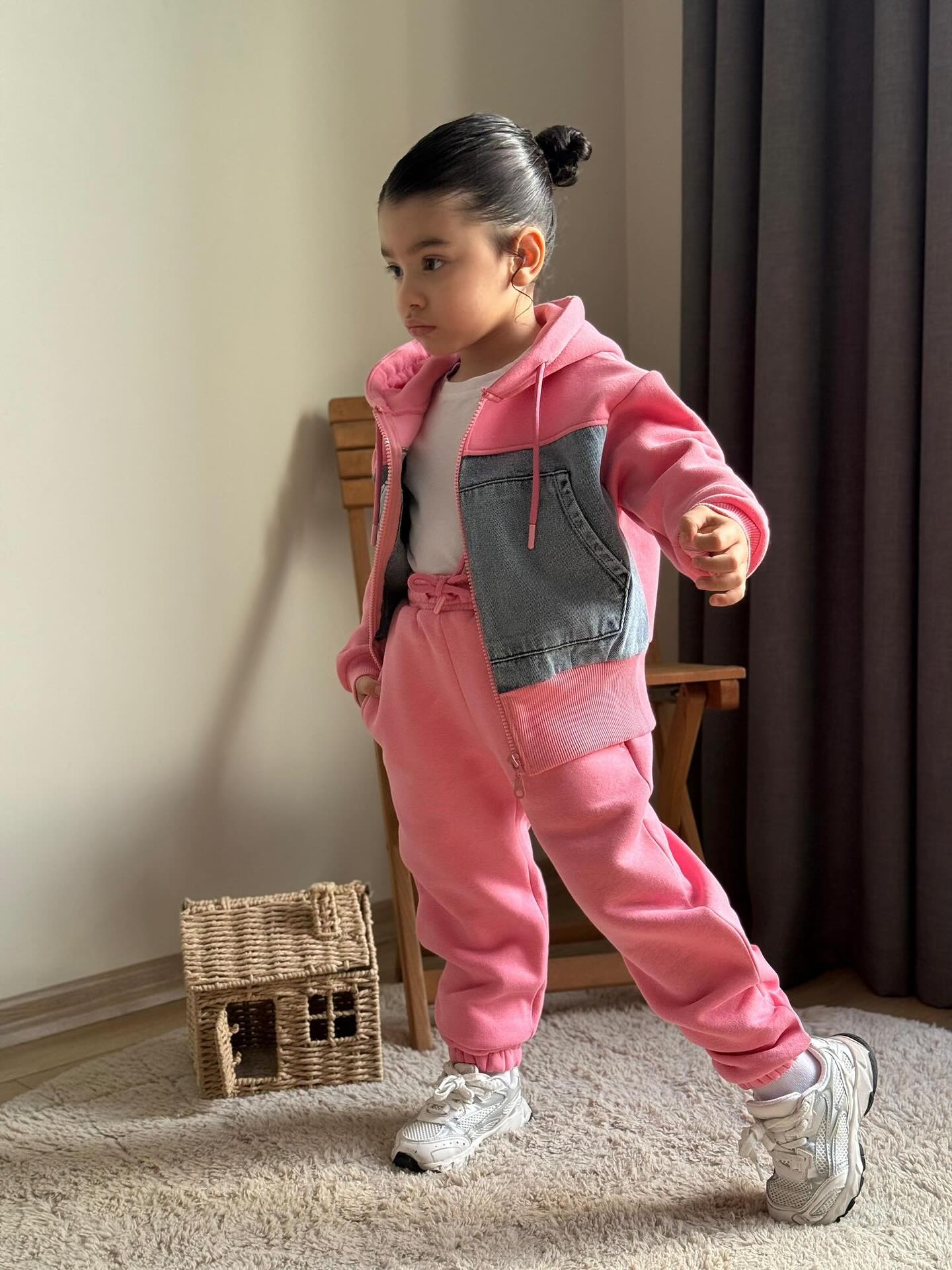 Lofi Kot Garnili Takım