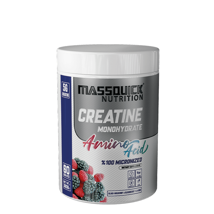 CREATINE