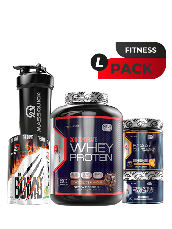 Fitness Pack L