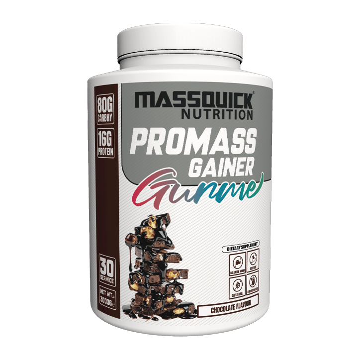 Mass Gainer