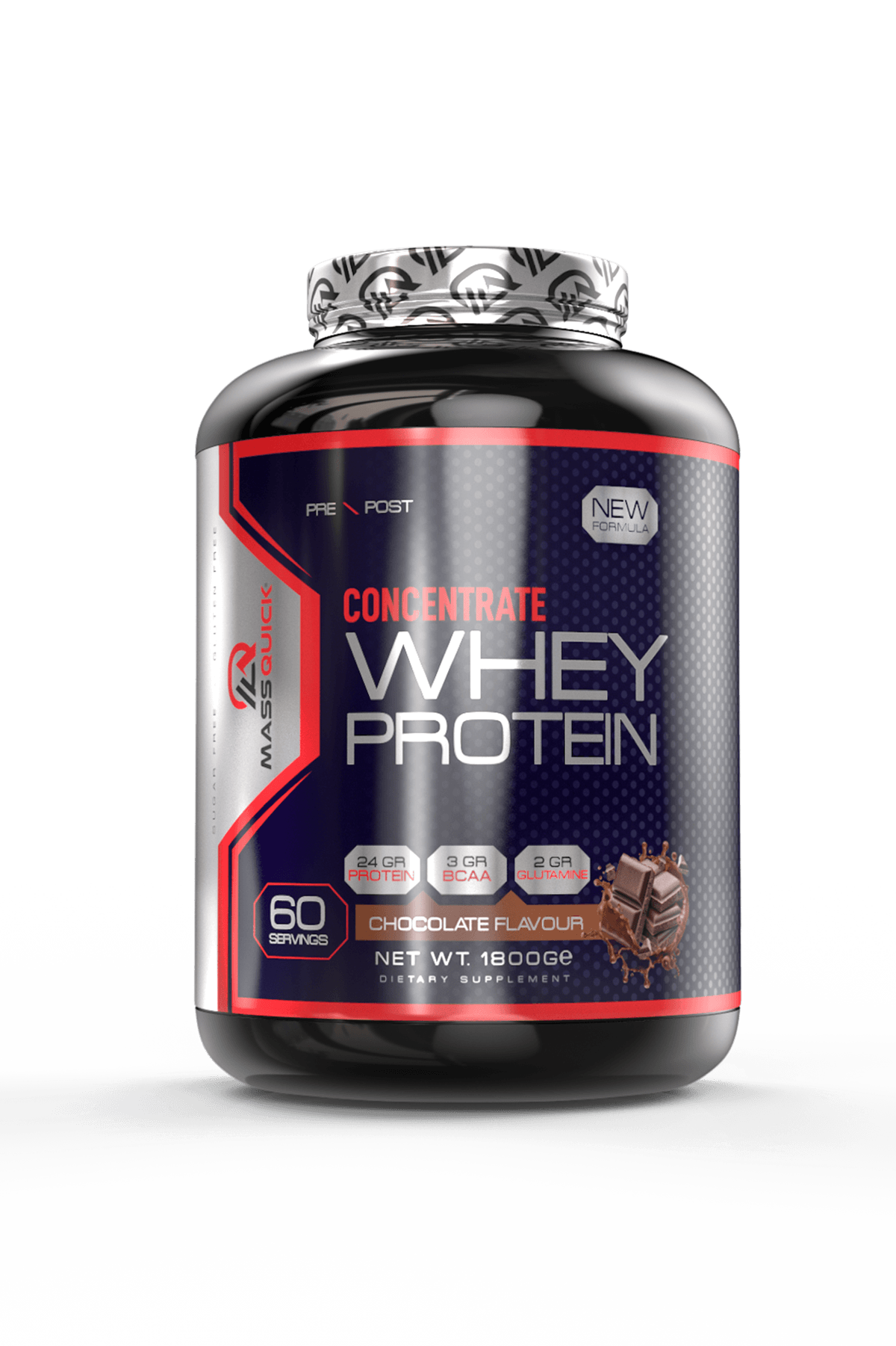 Whey Protein Tozunun Önemi