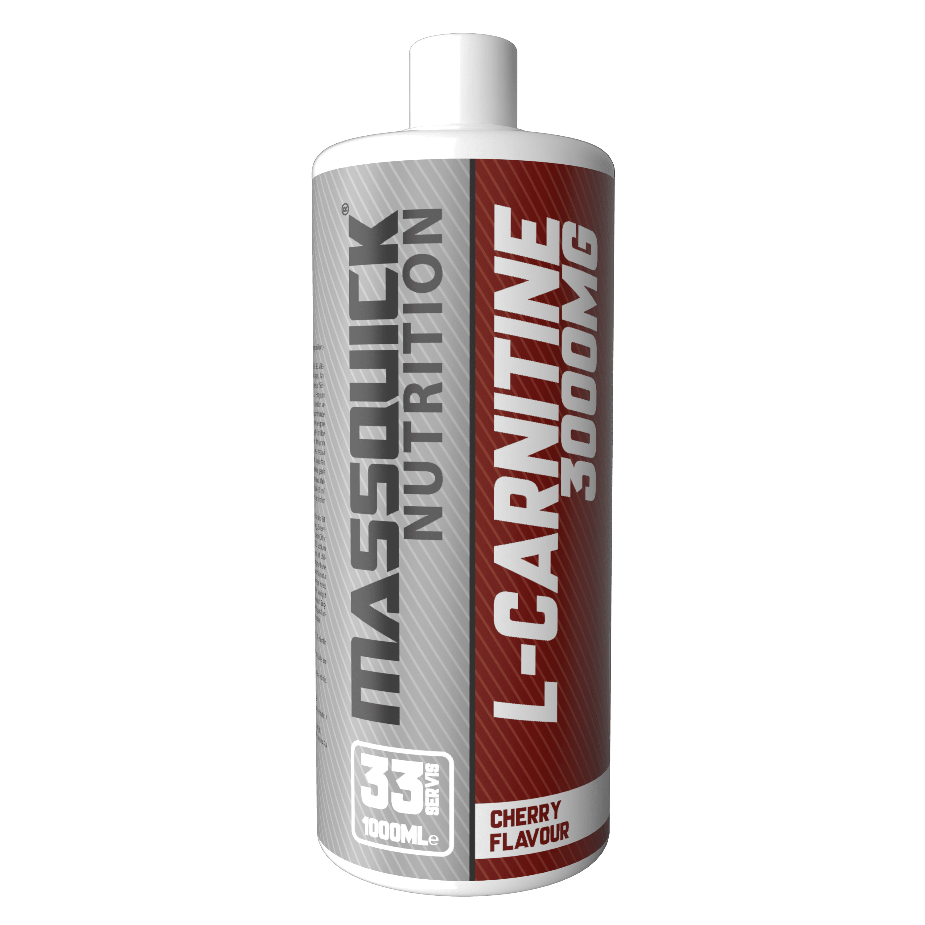 L-Carnitine - Vişne