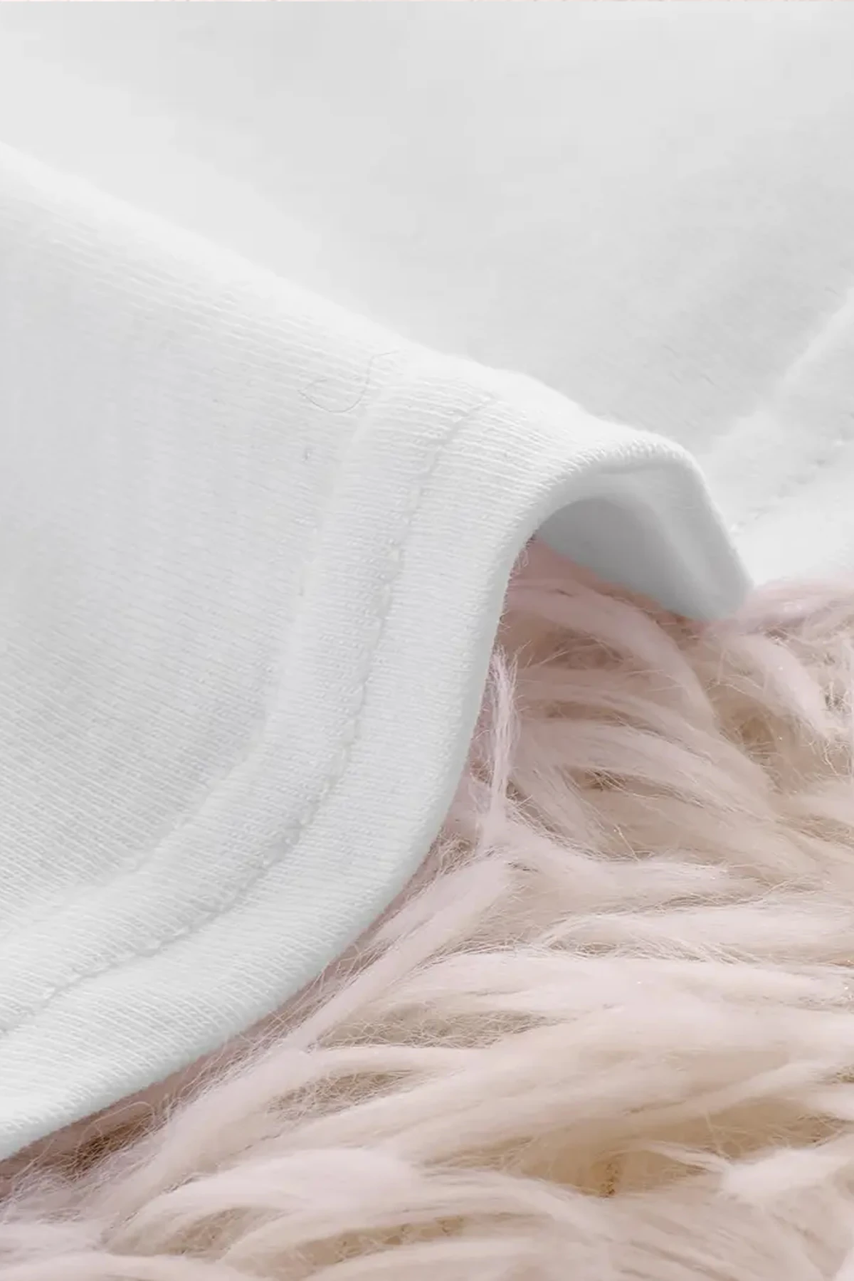 Kız Çocuk 3'lü Paket Askılı Body Atlet Bluz Pamuk Penye