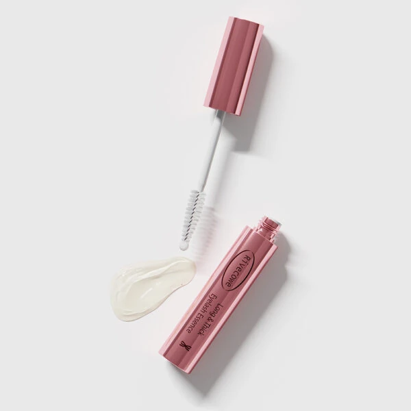 Essence For Long And Thick Eyelashes Rivecova