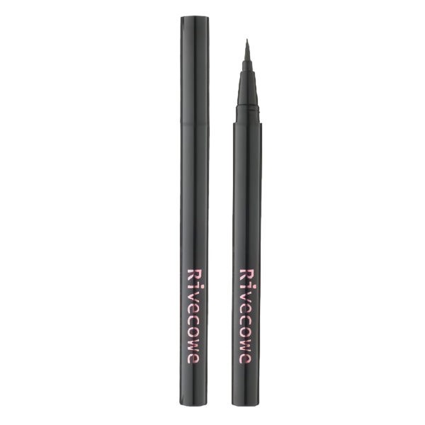 Rivecove Flexible Liquid Eyeliner Brush