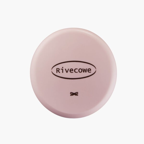 Convenient Compact Sebum Control System From Rivecove (CC Pact)