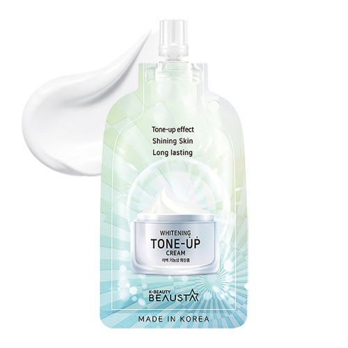 Cosmetic Whitening Cream