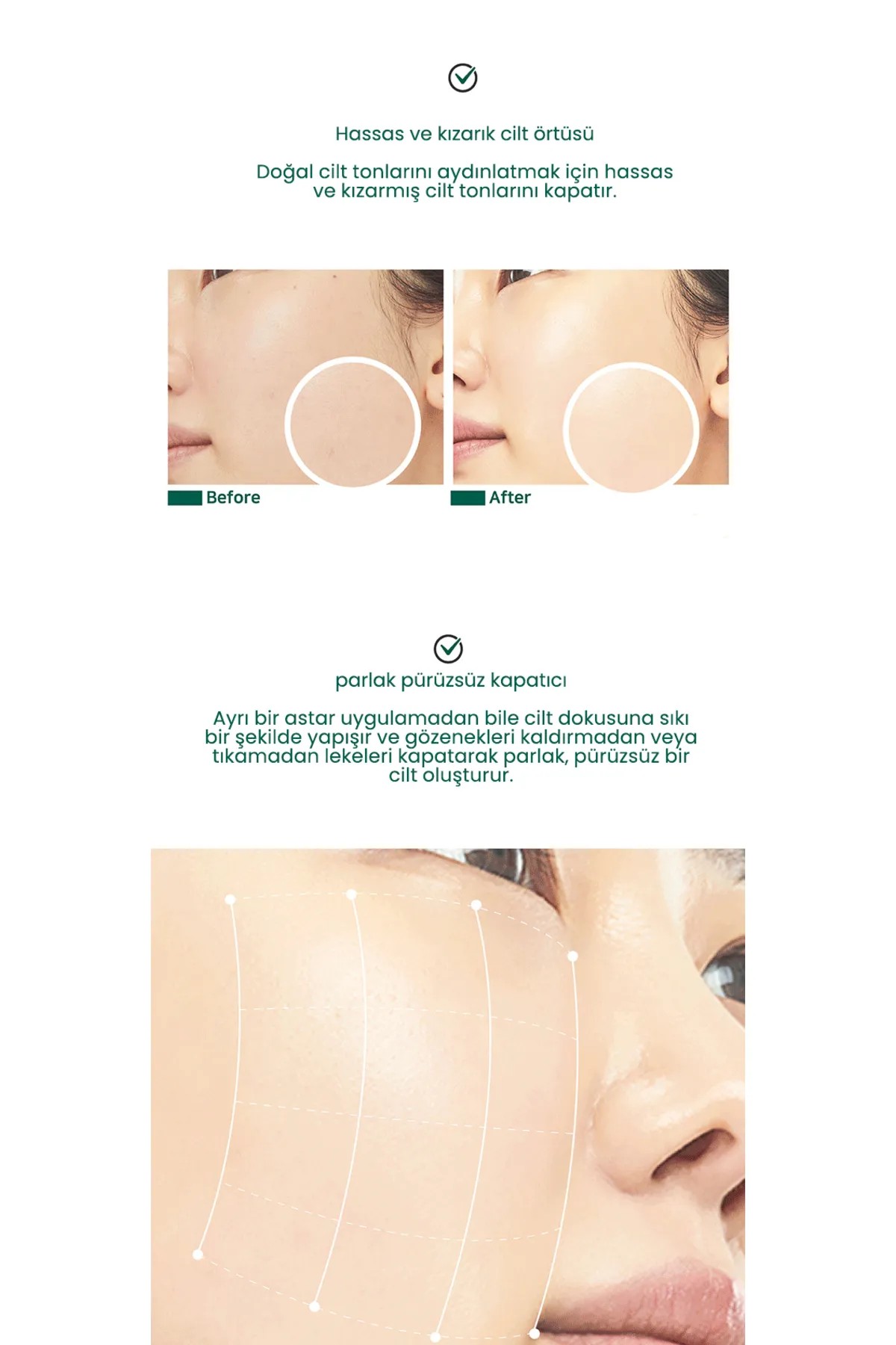 Beausta Bb Cream Cicarecipe No 23