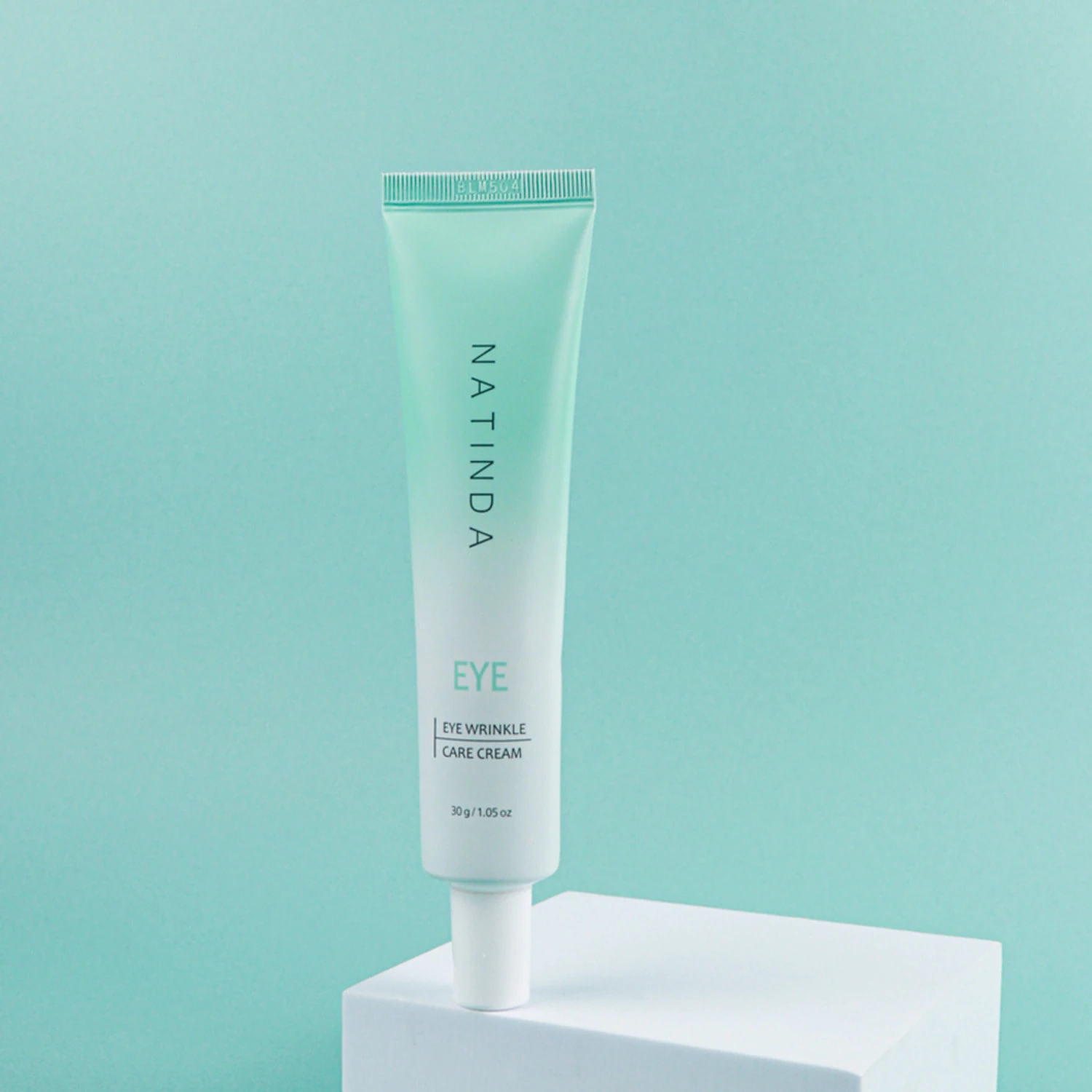 Natinda Eye Wrinkle Care Cream