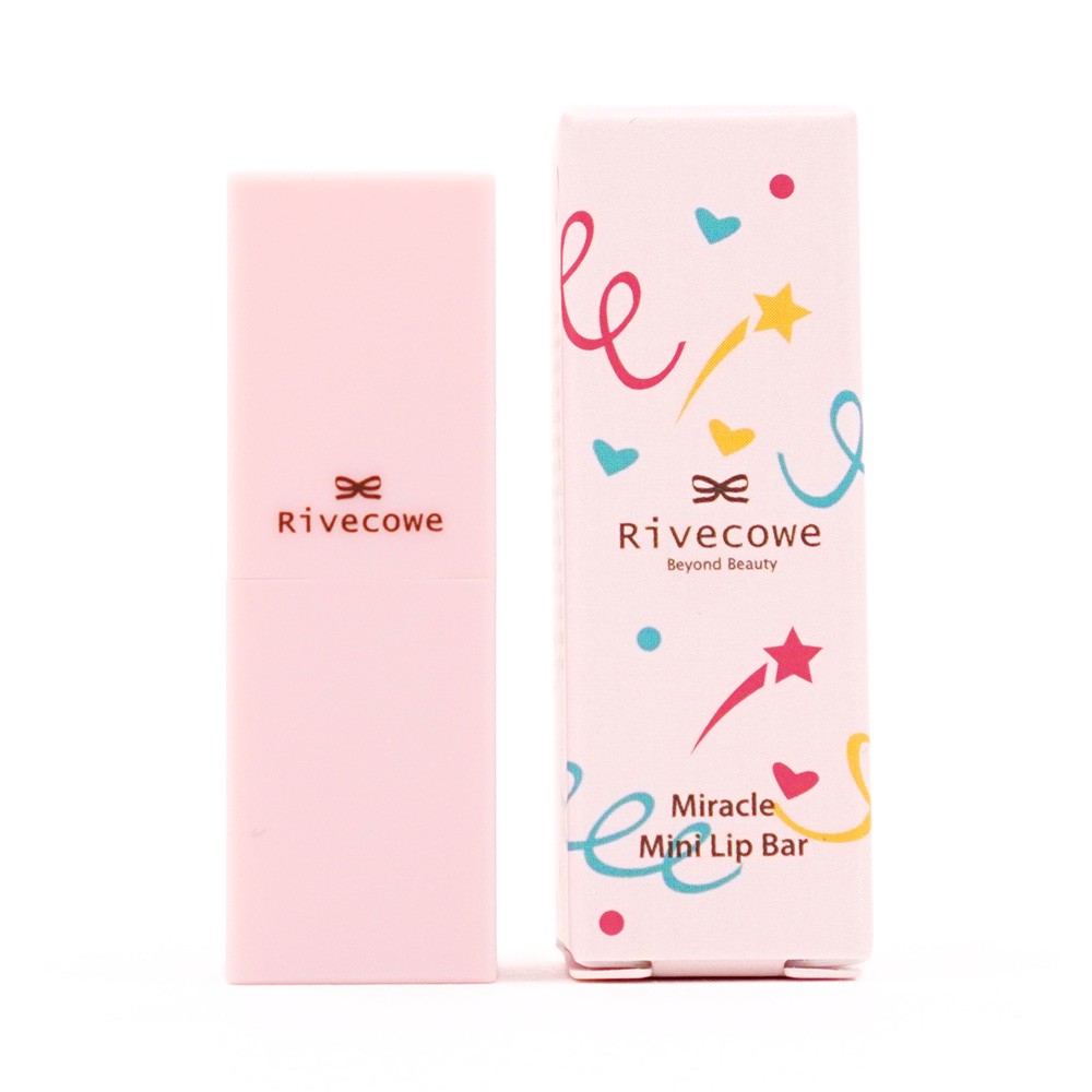 Rivecove Miracle Mini Lip Bar