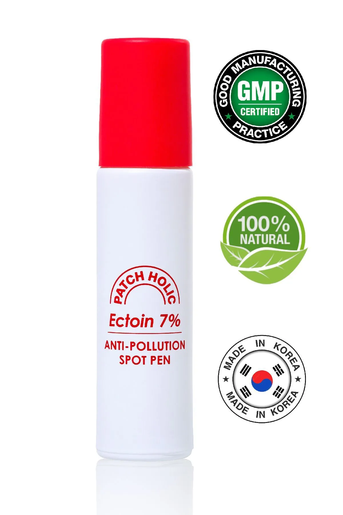 Patchholıc Ectoin % 7 Anti-Pollution Pen