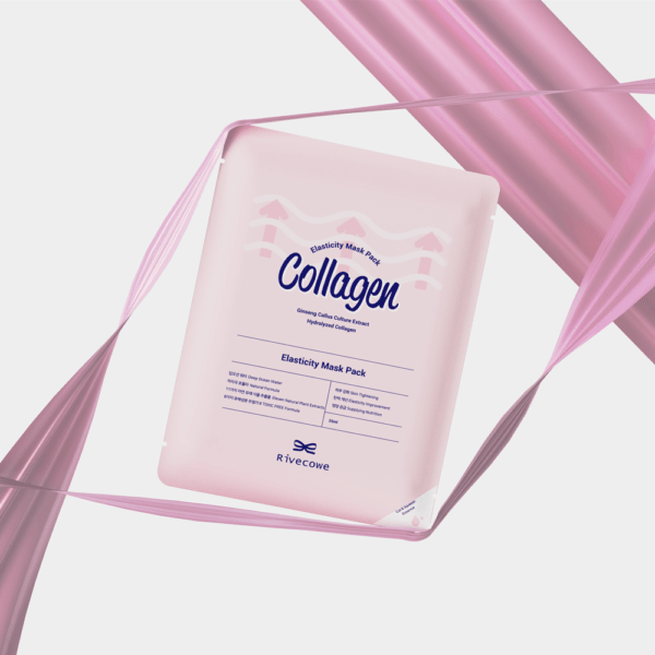 Rivecove Collagen Elastic Mask