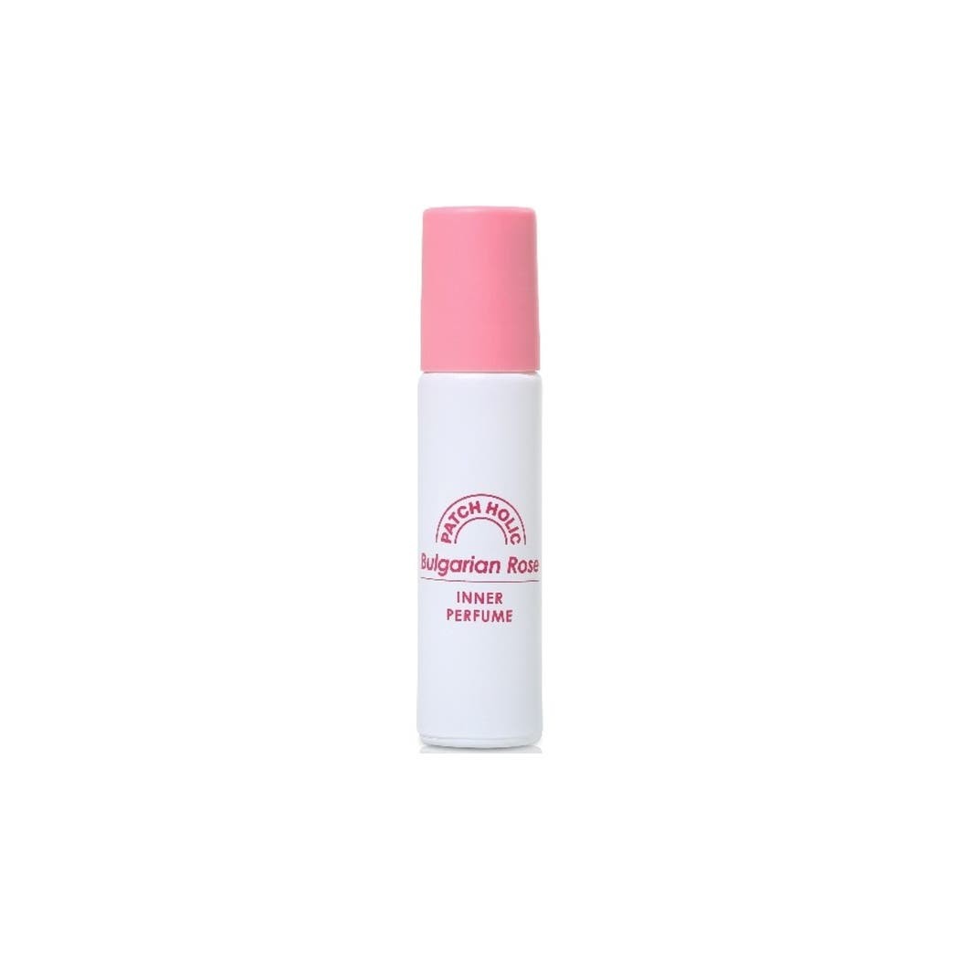 Patchholıc Bulgarian Rose Inner Scent