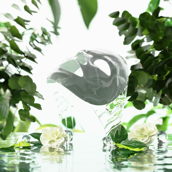 Rivecove Vitamin C Whitening Mask Set