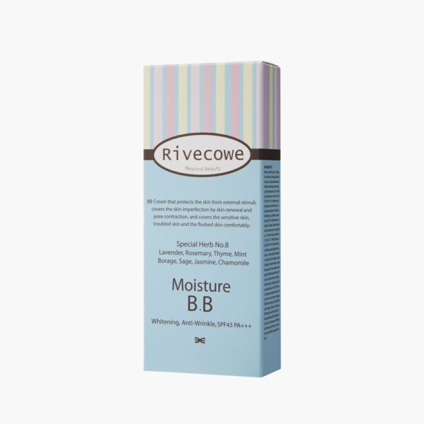 Rivecove Moisturizing BB Cream (40 ml.)