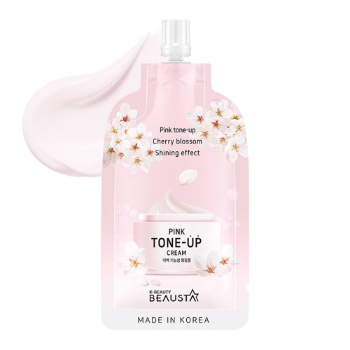 Beauty Pink Tonic Cream
