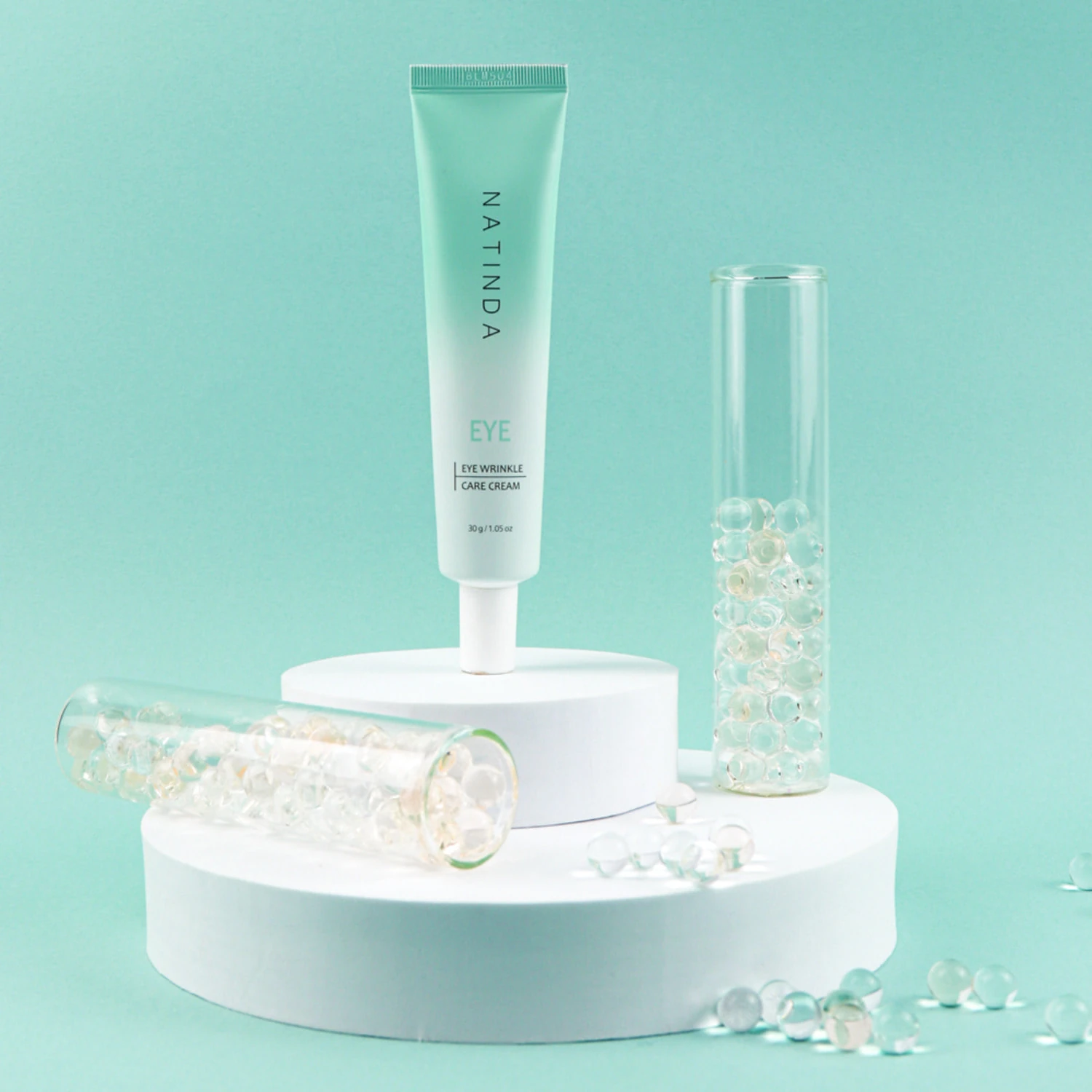 Natinda Eye Wrinkle Care Cream