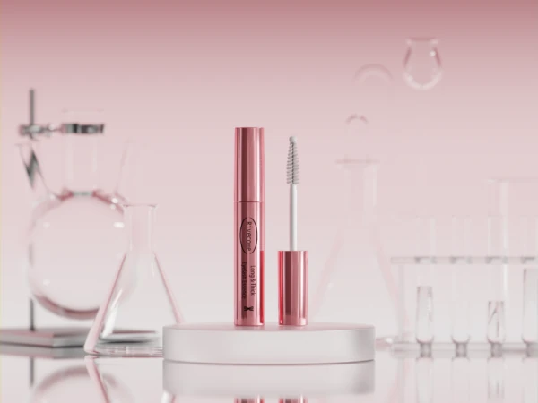 Essence For Long And Thick Eyelashes Rivecova