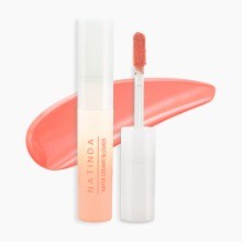 Water Cream Blush #01-Ten Blush