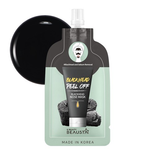 Cosmetic Cose Mask For Acne