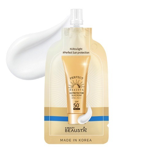 Beausta UV Protector Sunscreen