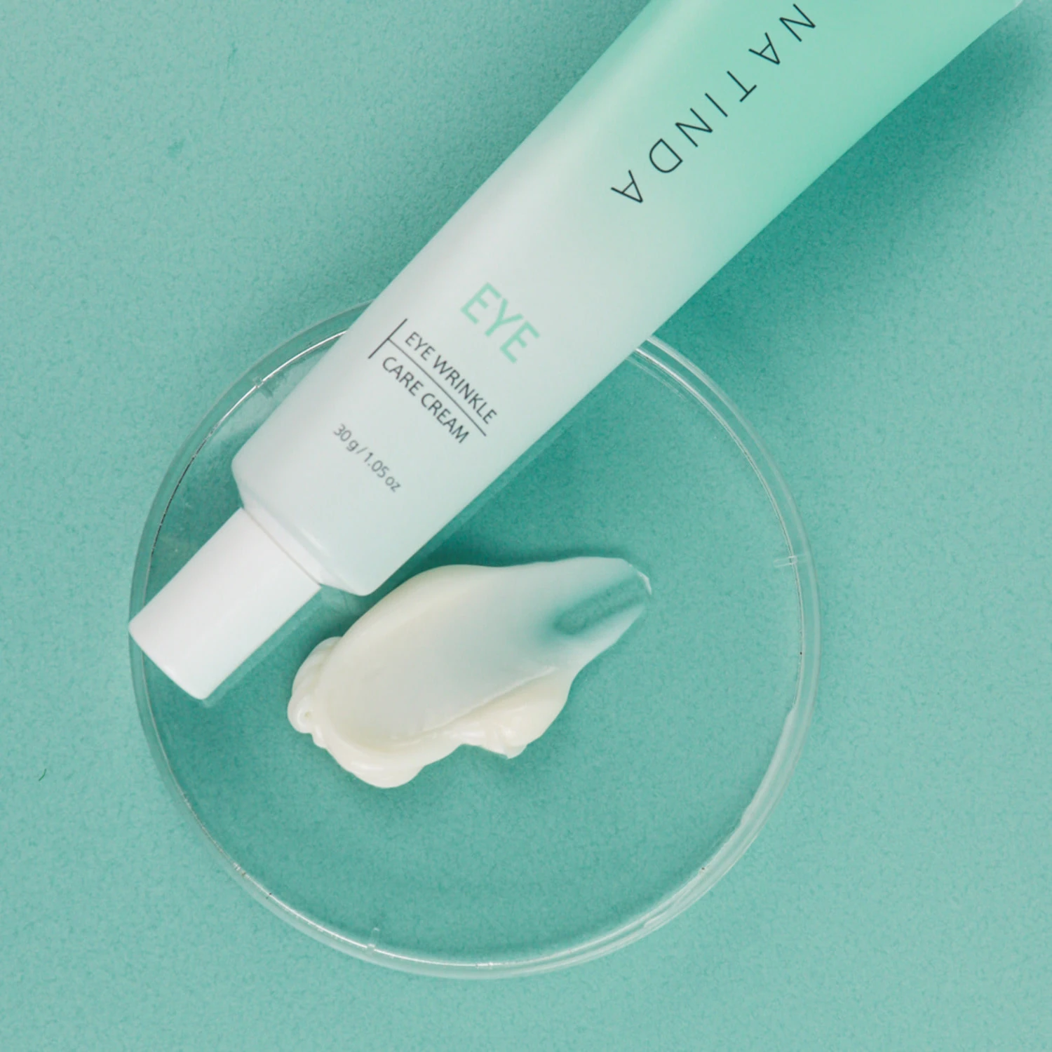 Natinda Eye Wrinkle Care Cream