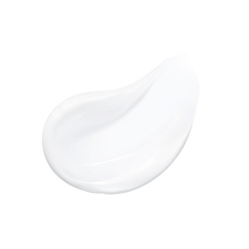 Transparent Cream For Removing Cosmetic Imperfections