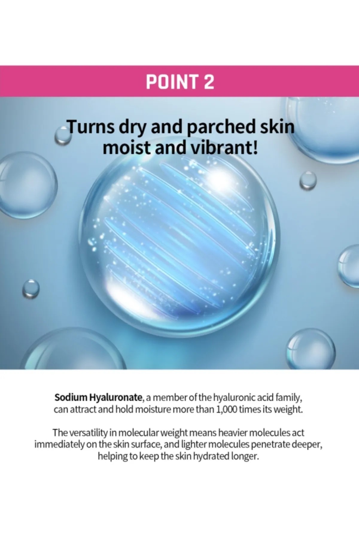 Beausta Aqua Collegen Hyaluronic Cream