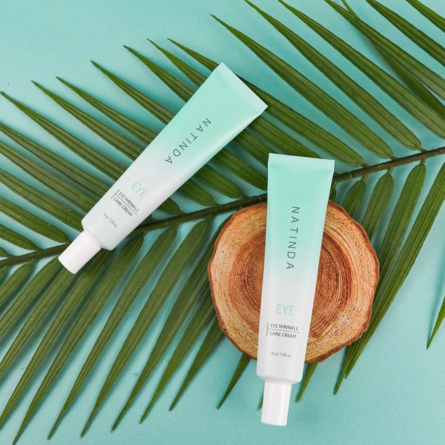 Natinda Eye Wrinkle Care Cream