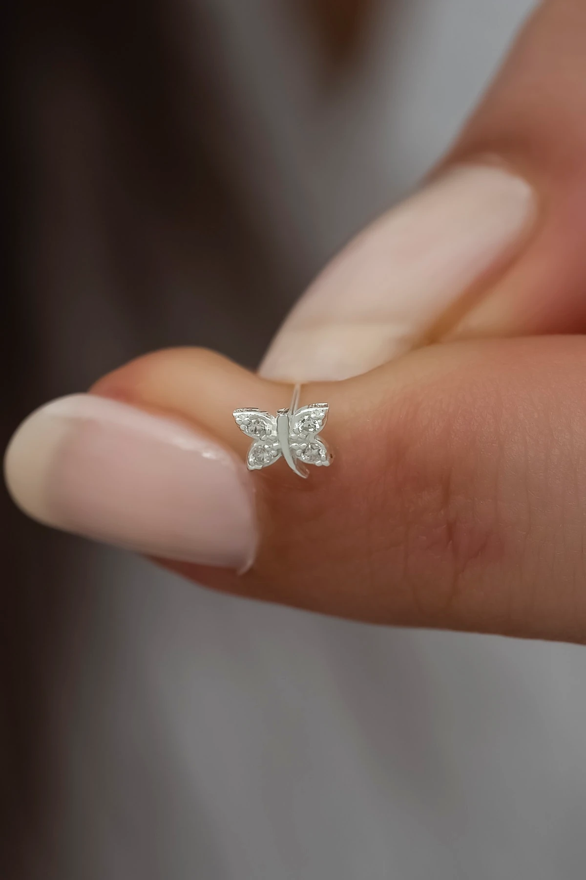 Karışık Model 20'li Hızma 925 Ayar Gümüş