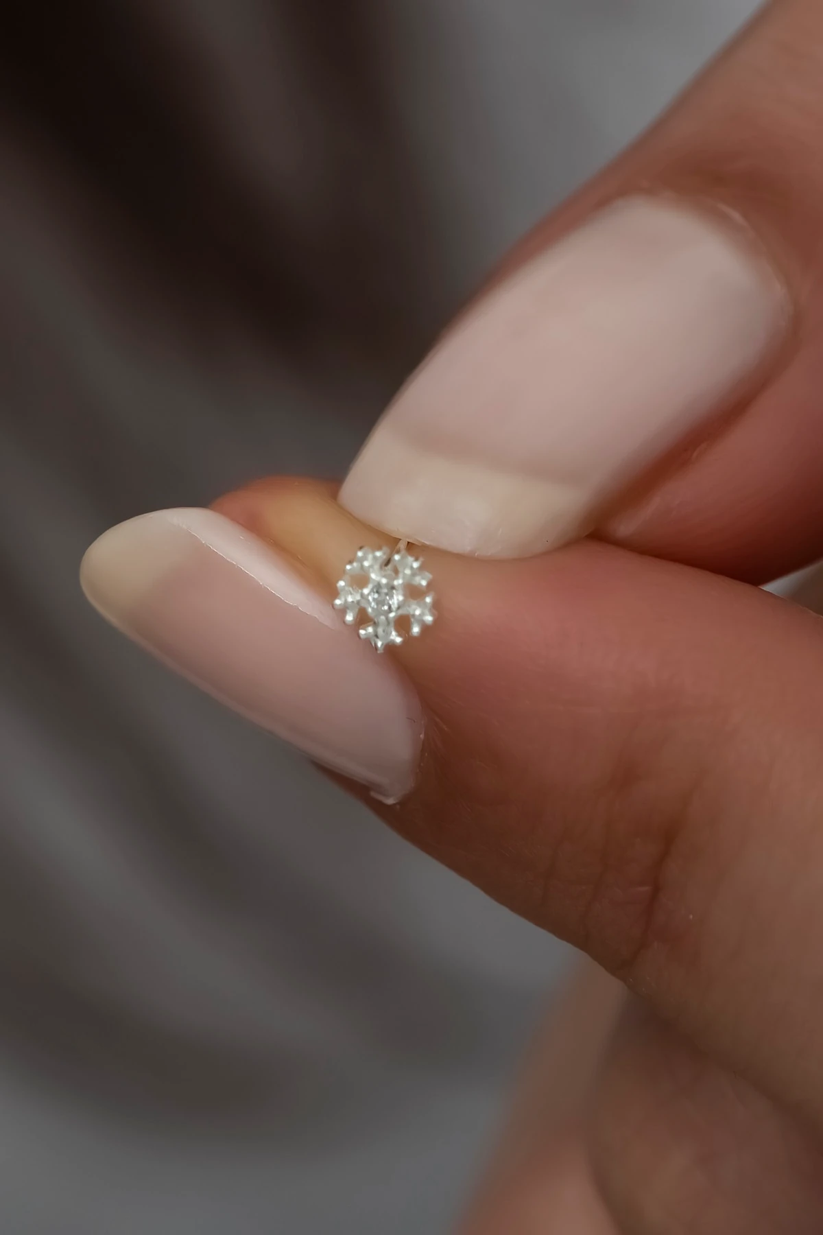 Karışık Model 20'li Hızma 925 Ayar Gümüş