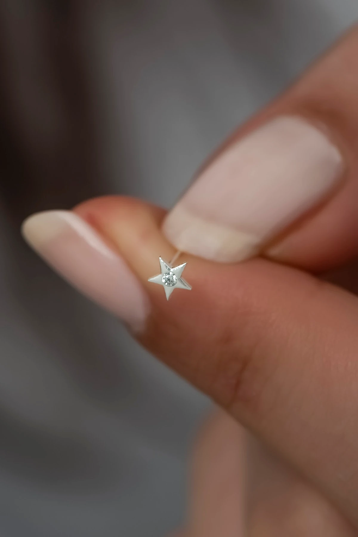 Karışık Model 20'li Hızma 925 Ayar Gümüş