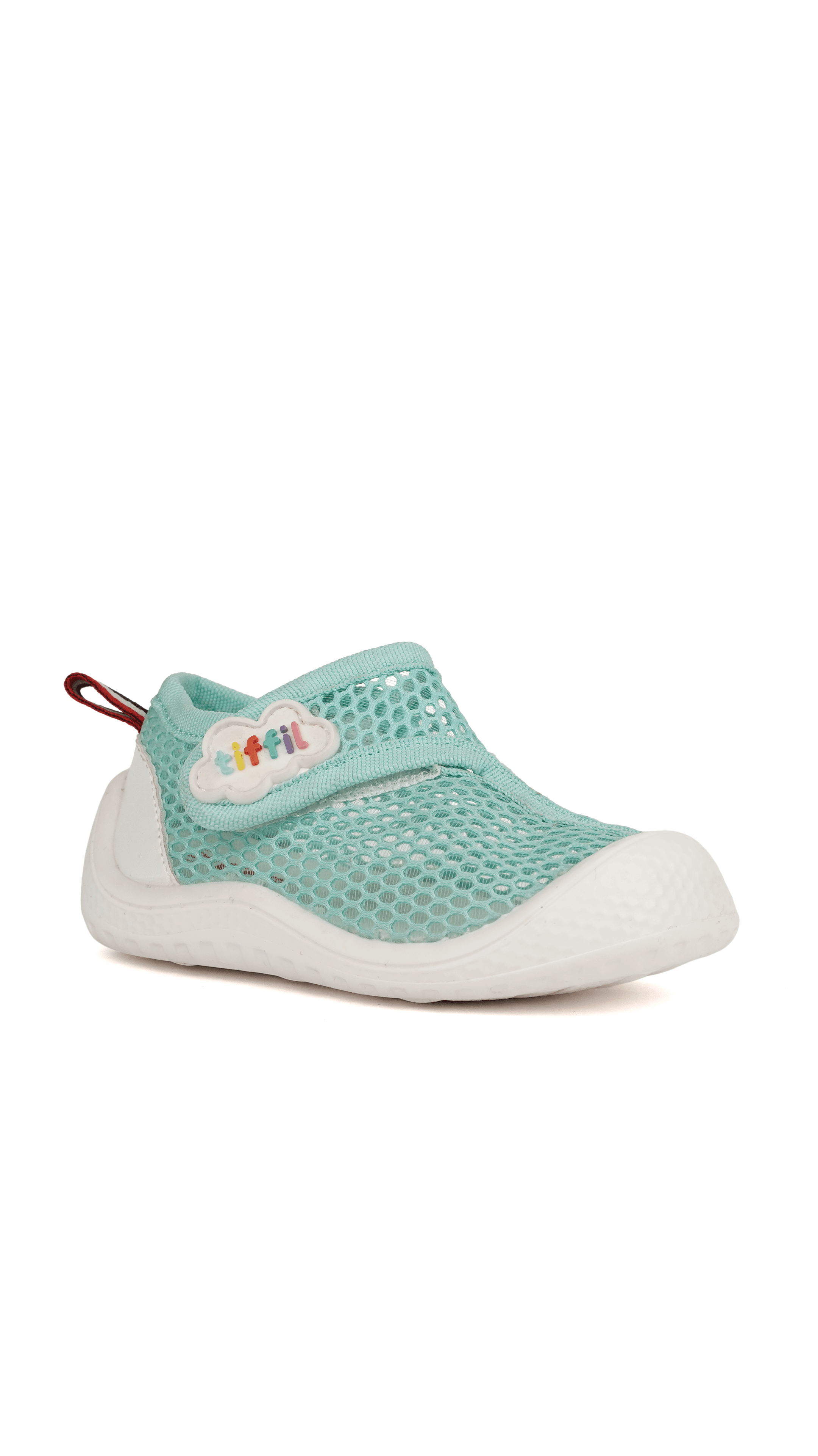 Tiffil Bebek Ayakkabısı - 02