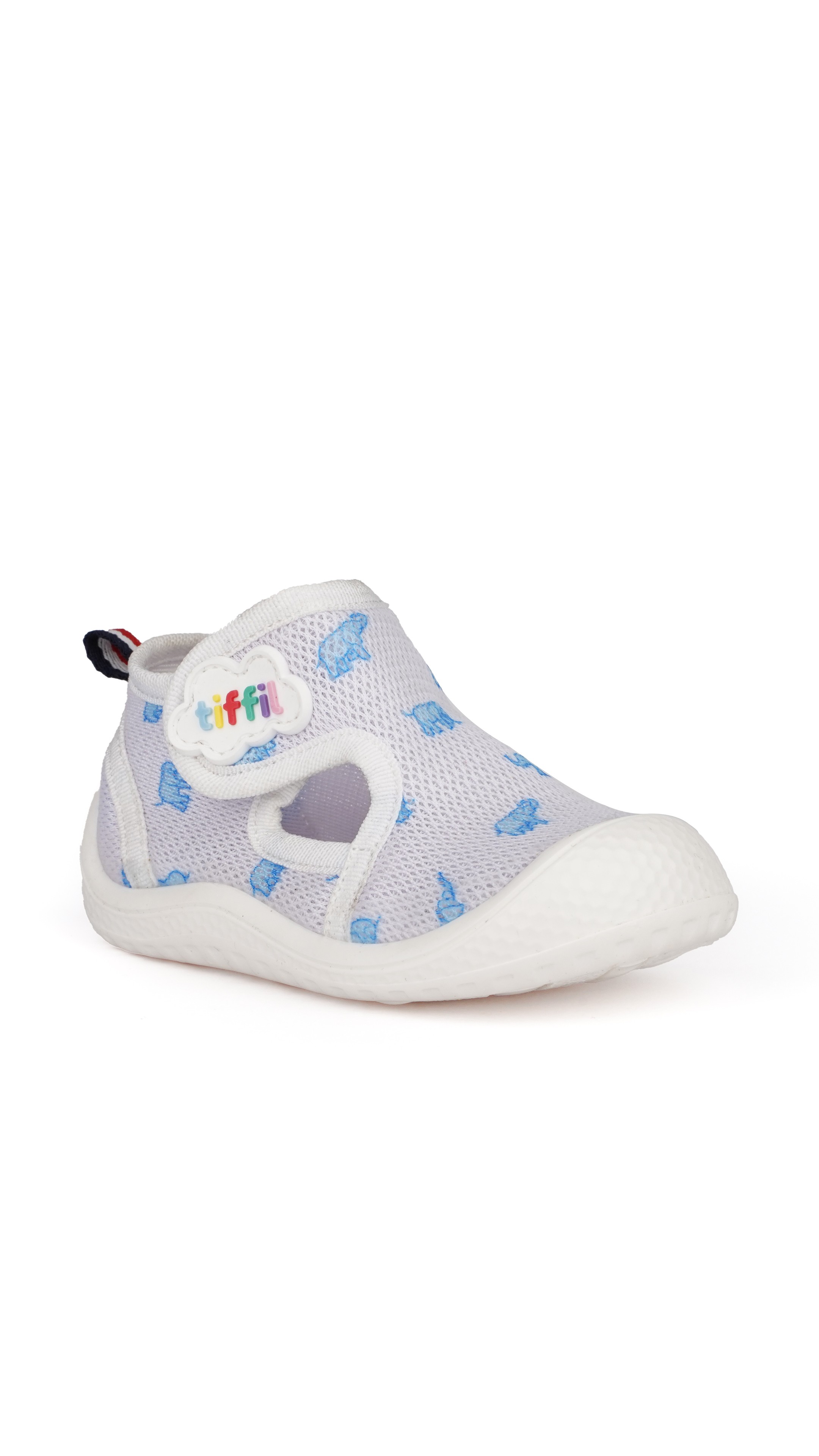 Tiffil Bebek Ayakkabısı - 01