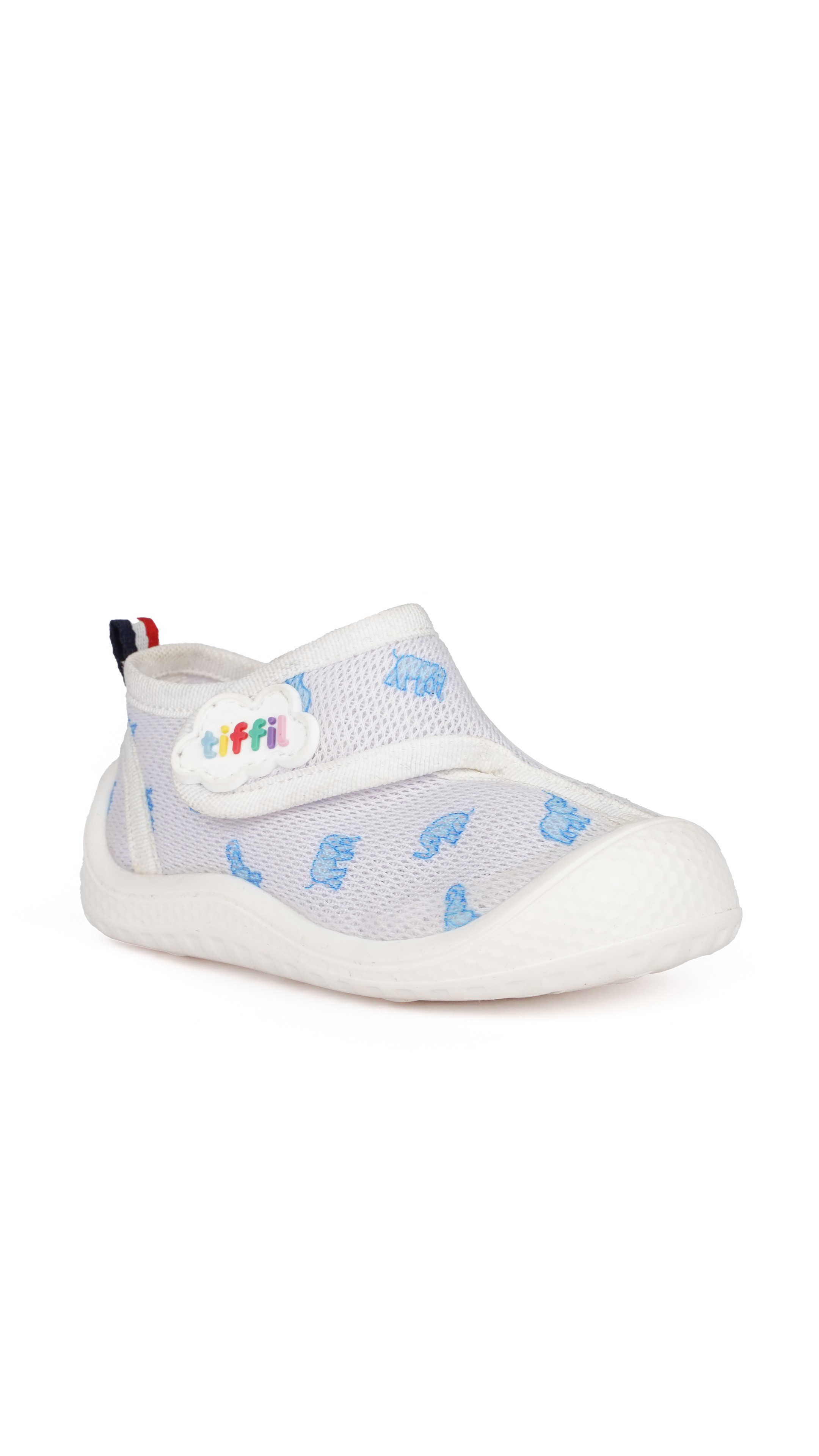 Tiffil Bebek Ayakkabısı - 02