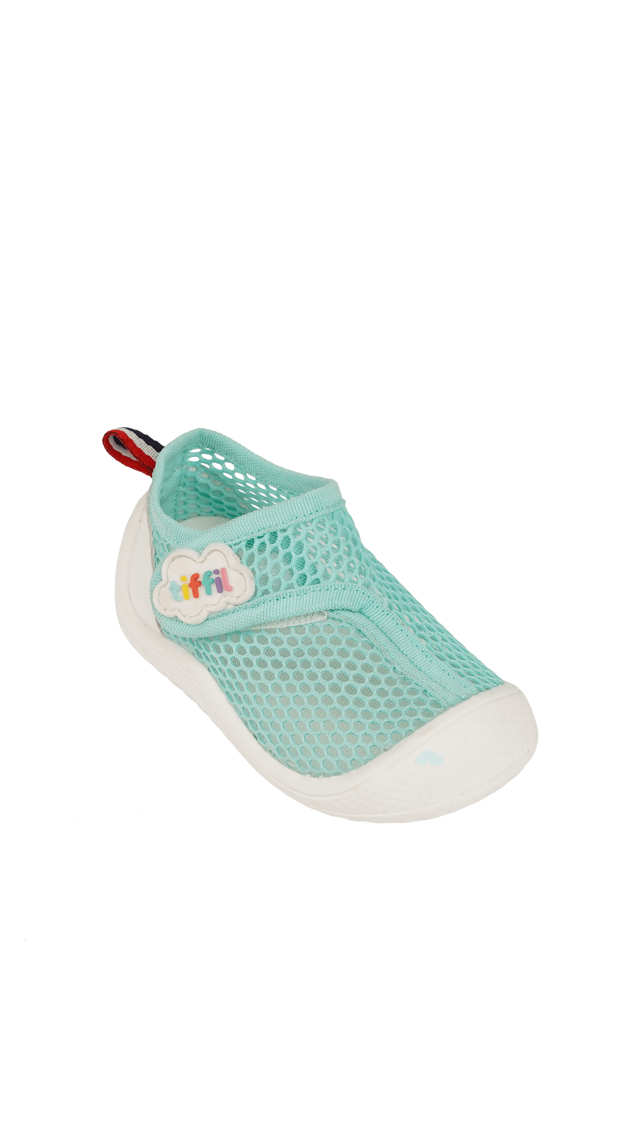 Tiffil Bebek Ayakkabısı - 02