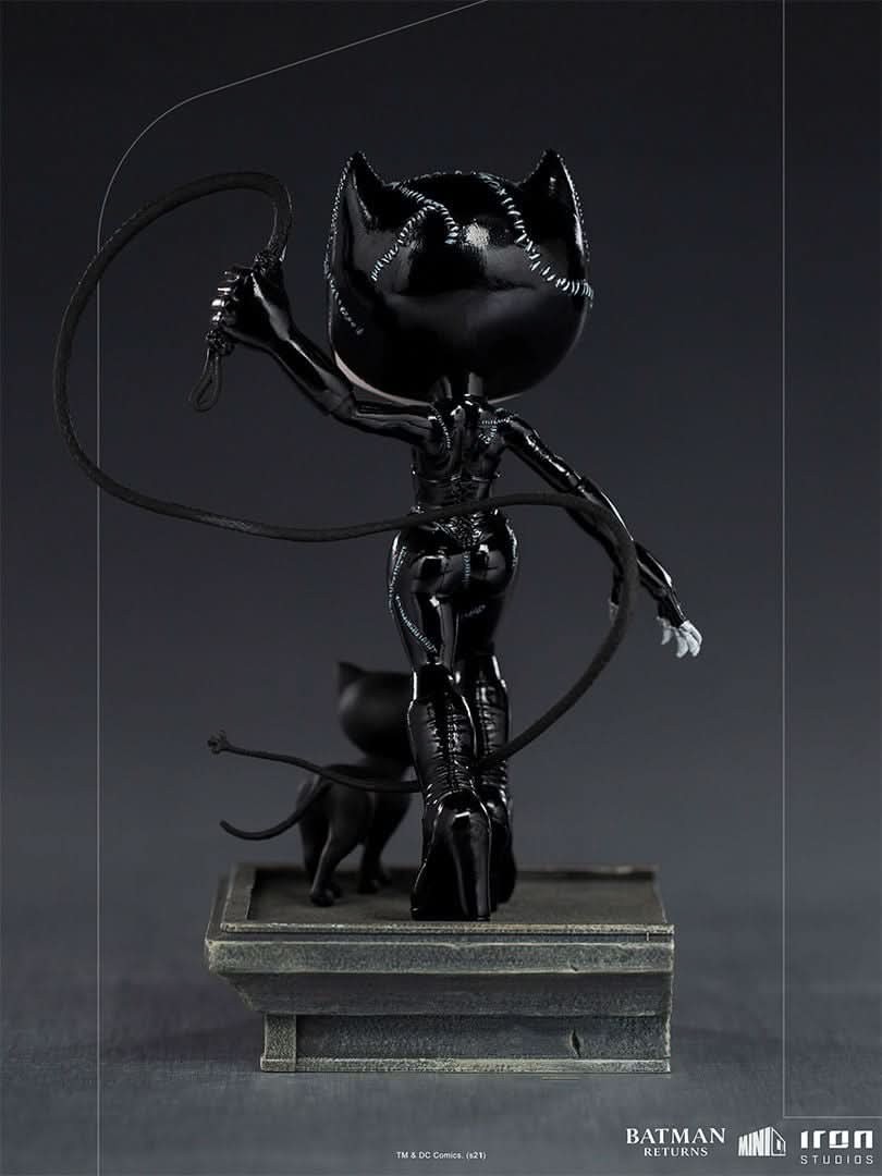 Catwoman - Batman Returns - Minico - Iron Studios