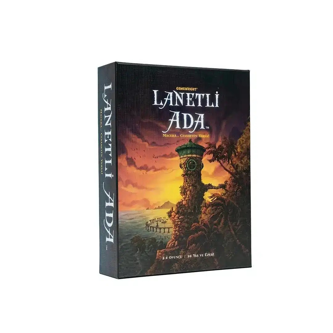 Lanetli Ada