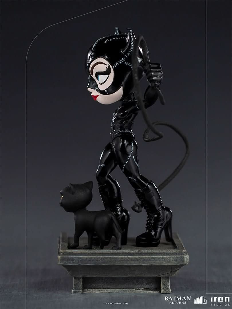Catwoman - Batman Returns - Minico - Iron Studios