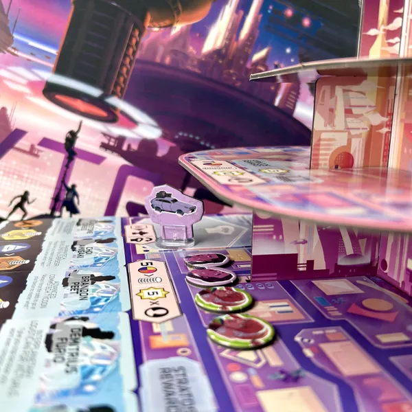 Cytress (İngilizce)