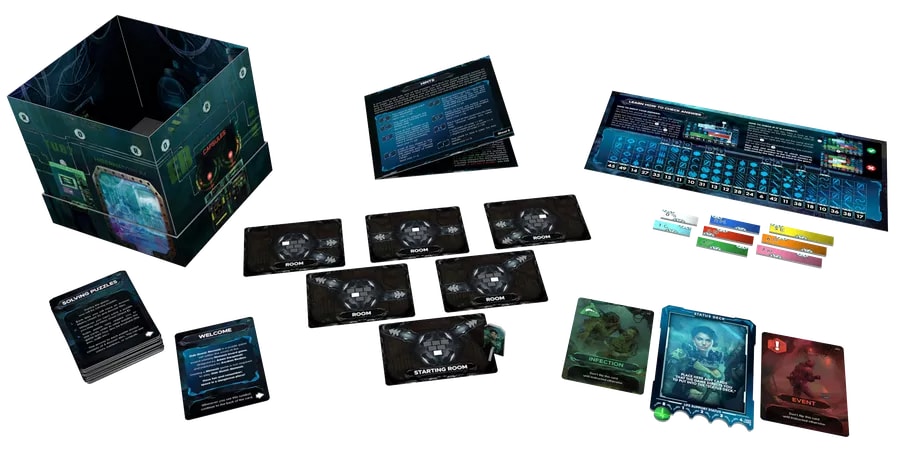 Side Quest: Nemesis (İngilizce)