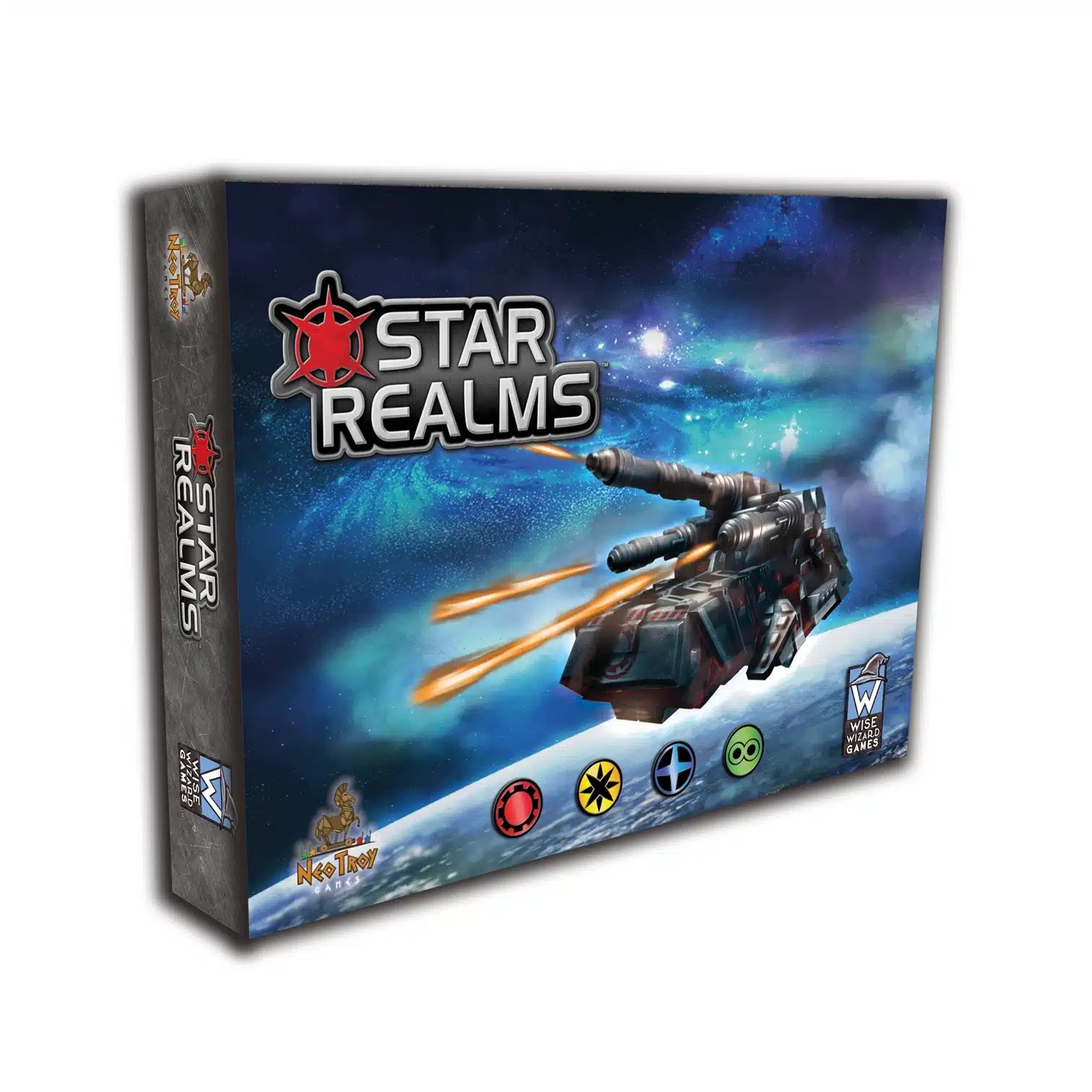 Star Realms