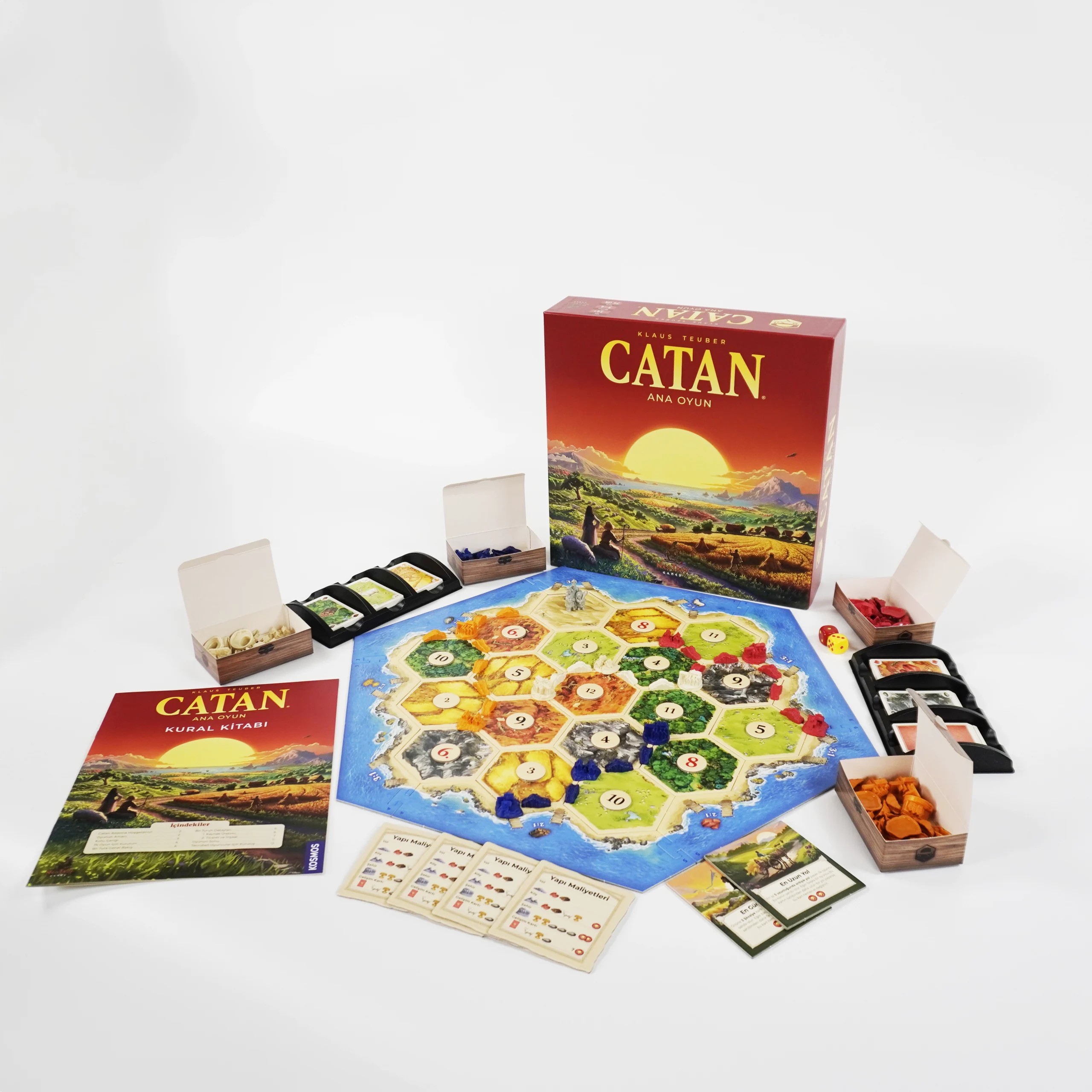 Catan